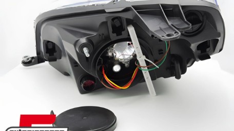Prednje svjetlo (desna strana) / Citroen Nemo Peugeot Bipper (2007-2017) Fiat Fiorino Qubo (2007-2020), 20-11811-05-2