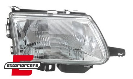Prednje svjetlo (desna strana) / Citroen Saxo (02.1996-08.1999), 20-3687-08-2