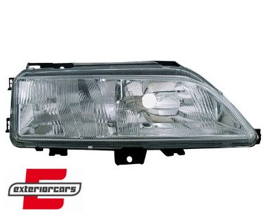 Prednje svjetlo (desna strana) / Citroen Xantia X2 (02.1998-04.2003), 20-5985-05-2