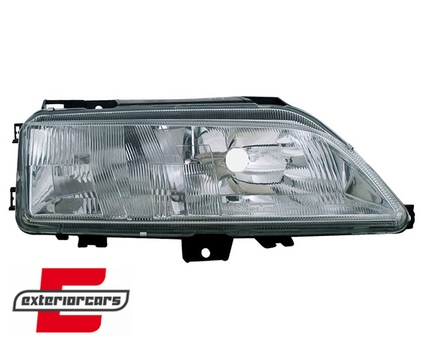 Prednje svjetlo (desna strana) / Citroen Xantia X2 (02.1998-04.2003), 20-5985-05-2