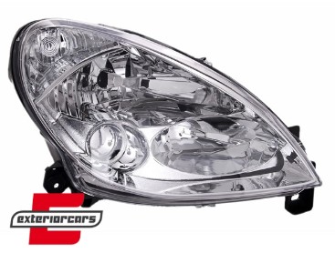 Prednje svjetlo (desna strana) / Citroen Xsara (02.2003-08.2005), 20-6257-25-2