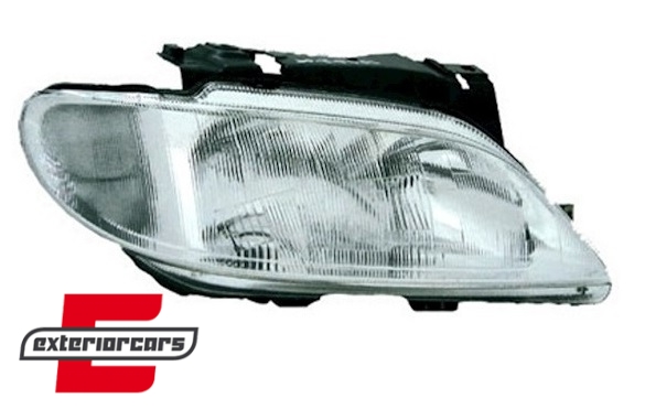 Prednje svjetlo (desna strana) / Citroen Xsara (04.1997-08.2000), 20-5613-08-2