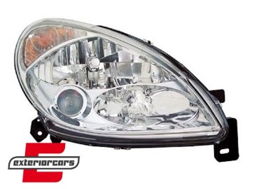 Prednje svjetlo (desna strana) / Citroen Xsara (09.2000-01.2003), 20-6257-05-2