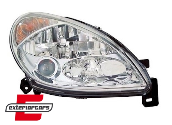Prednje svjetlo (desna strana) / Citroen Xsara (09.2000-01.2003), 20-6257-05-2