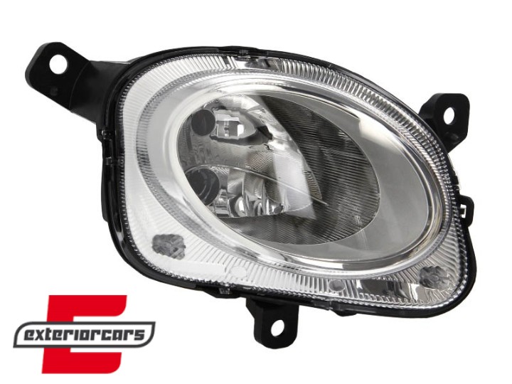 Prednje svjetlo (desna strana) / FIAT 500L (09.2012-06.2017), 20-14281-05-2