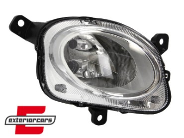 Prednje svjetlo (desna strana) / FIAT 500L (09.2012-06.2017), 20-14281-05-2