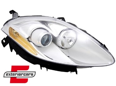 Prednje svjetlo (desna strana) / Fiat Bravo 198 (04.2007-07.2014), 20-11137-05-2