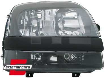 Prednje svjetlo (desna strana) / Fiat Doblo (2001-2005), 20-1233-05-2