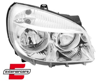 Prednje svjetlo (desna strana) / Fiat Doblo (2005-2010), 20-1341-05-2