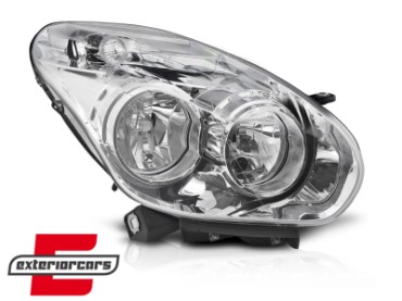 Prednje svjetlo (desna strana) / Fiat Doblo (2010-2014) Opel Combo (2012-2018), 20-12425-05-2
