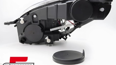 Prednje svjetlo (desna strana) / Fiat Doblo (2010-2014) Opel Combo (2012-2018), 20-12425-05-2