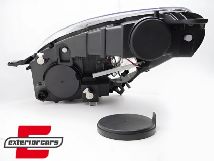 Prednje svjetlo (desna strana) / Fiat Doblo (2010-2014) Opel Combo (2012-2018), 20-12425-05-2