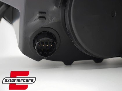Prednje svjetlo (desna strana) / Fiat Doblo (2010-2014) Opel Combo (2012-2018), 20-12425-05-2