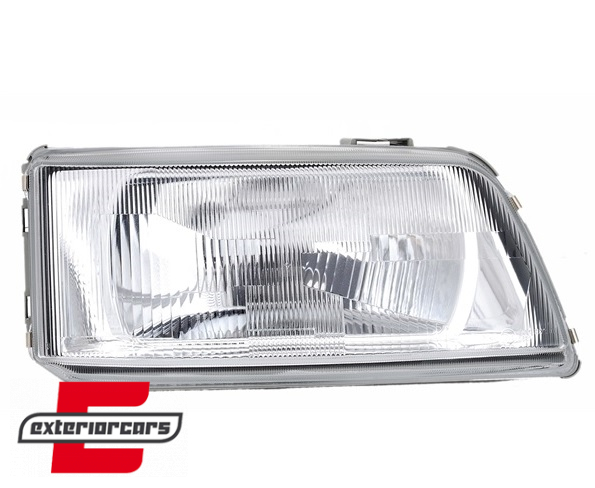 Prednje svjetlo (desna strana) / Fiat Ducato + Citroen Jumper + Peugeot Boxer (2000-2002), 20-5617-15-2