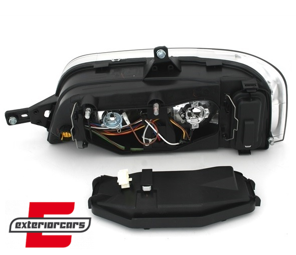 Prednje svjetlo (desna strana) / Fiat Ducato + Peugeot Boxer + Citroen Jumper (2002-2006), 20-0677-05-2