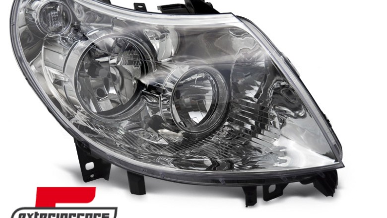 Prednje svjetlo (desna strana) / Fiat Ducato Peugeot Boxer Citroen Jumper (2006-2010), 20-11333-05-2