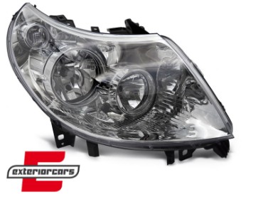 Prednje svjetlo (desna strana) / Fiat Ducato Peugeot Boxer Citroen Jumper (2006-2010), 20-11333-05-2