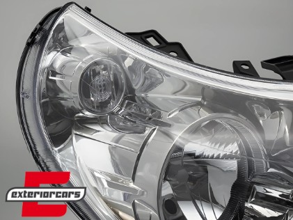Prednje svjetlo (desna strana) / Fiat Ducato Peugeot Boxer Citroen Jumper (2006-2010), 20-11333-05-2