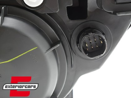 Prednje svjetlo (desna strana) / Fiat Ducato Peugeot Boxer Citroen Jumper (2006-2010), 20-11333-05-2