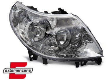 Prednje svjetlo (desna strana) / Fiat Ducato Peugeot Boxer Citroen Jumper (2010-2014), 20-11333-15-2