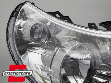 Prednje svjetlo (desna strana) / Fiat Ducato Peugeot Boxer Citroen Jumper (2010-2014), 20-11333-15-2