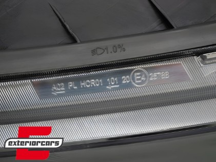 Prednje svjetlo (desna strana) / Fiat Freemont (2011-2015) Dodge Journey (2007-2020), 20-12805-05-9