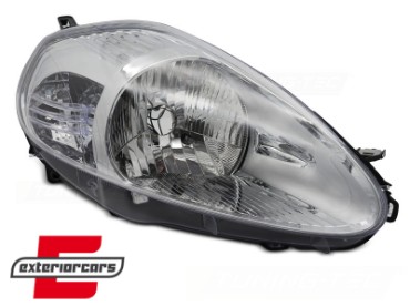 Prednje svjetlo (desna strana) / Fiat Grande Punto 199 (10.2005-08.2008), 20-0849-05-2