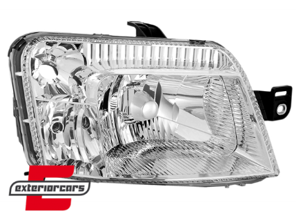 Prednje svjetlo (desna strana) / Fiat Panda 169 (09.2003-03.2009), 20-0335-05-2