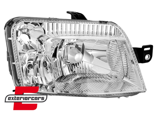 Prednje svjetlo (desna strana) / Fiat Panda 169 (09.2003-03.2009), 20-0335-05-2
