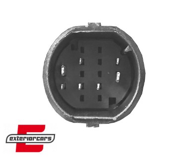 Prednje svjetlo (desna strana) / Fiat Panda 169 (09.2003-03.2009), 20-0335-05-2