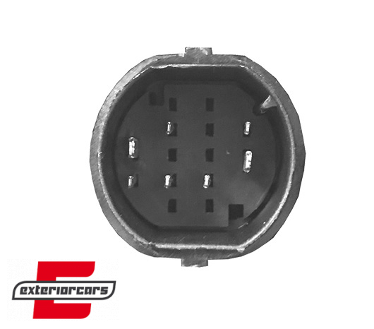 Prednje svjetlo (desna strana) / Fiat Panda 169 (09.2003-03.2009), 20-0335-05-2