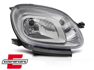 Prednje svjetlo (desna strana) / Fiat Panda 312 (02.2012-2023), 20-14125-05-2