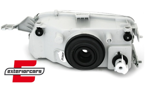 Prednje svjetlo (desna strana) / Fiat Punto 1 176, 20-3096-05-2
