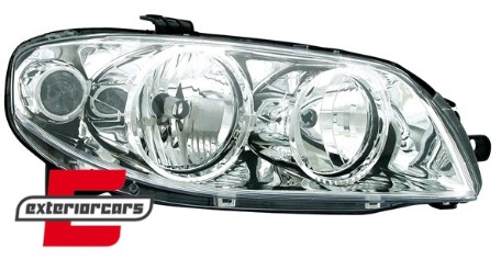 Prednje svjetlo (desna strana) / Fiat Punto 188 (08.2003-03.2012), 20-0351-35-2