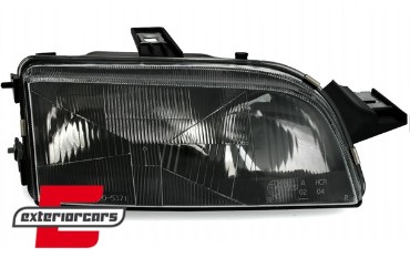 Prednje svjetlo (desna strana) / Fiat Punto GT (1993-1999), 20-5371-28-2