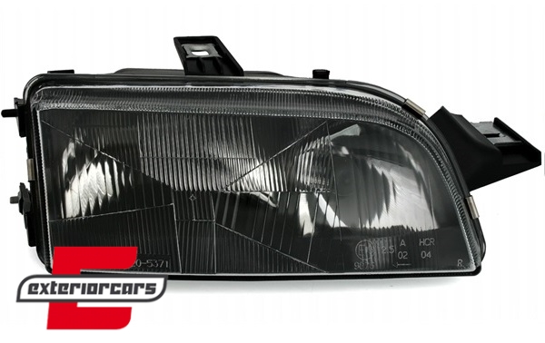 Prednje svjetlo (desna strana) / Fiat Punto GT (1993-1999), 20-5371-28-2