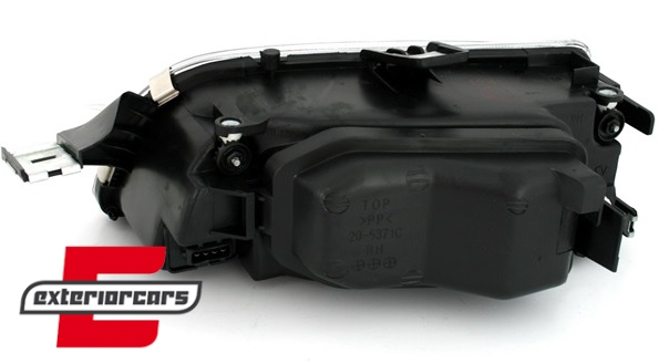 Prednje svjetlo (desna strana) / Fiat Punto GT (1993-1999), 20-5371-28-2