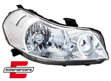 Prednje svjetlo (desna strana) / Fiat Sedici + Suzuki SX4 (2006-2014), 20-11917-56-2