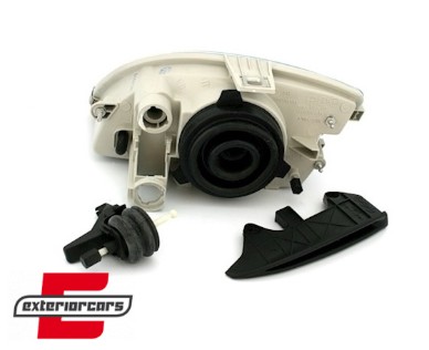 Prednje svjetlo (desna strana) / Fiat Seicento (01.1998-12.2005), 20-5735-08-2