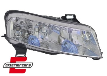 Prednje svjetlo (desna strana) / Fiat Stilo 192 (10.2001-07.2007), 20-0067-25-2