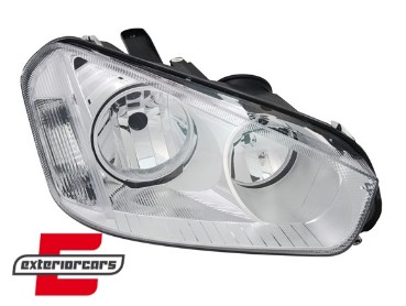 Prednje svjetlo (desna strana) / Ford C-Max (02.2007-11.2010), 20-11545-05-2