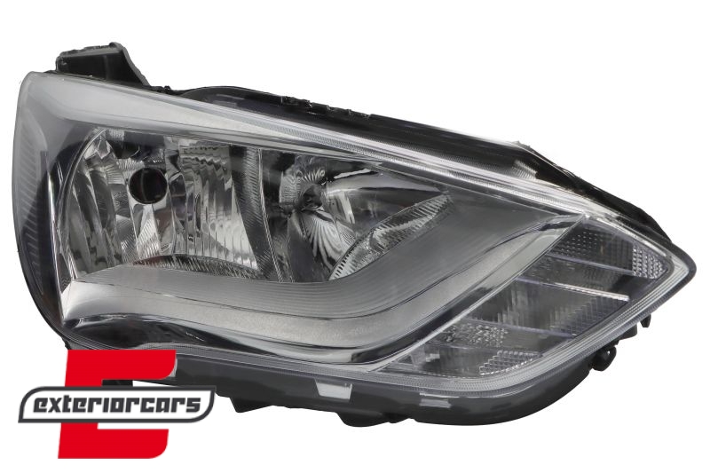 Prednje svjetlo (desna strana) / Ford C-Max II (2015-2019), 20-19329-05-2