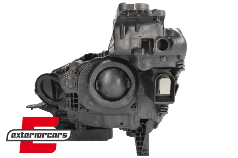 Prednje svjetlo (desna strana) / Ford C-Max II (2015-2019), 20-19329-05-2