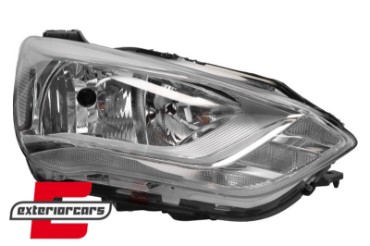 Prednje svjetlo (desna strana) / Ford C-Max II (2015-2019), 20-19331-06-2