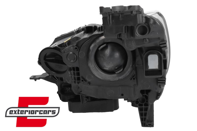 Prednje svjetlo (desna strana) / Ford C-Max II (2015-2019), 20-19331-06-2