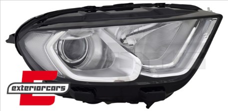 Prednje svjetlo (desna strana) / FORD ECOSPORT (12.2017-), 20-16941-06-2