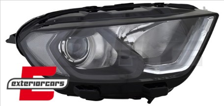 Prednje svjetlo (desna strana) / FORD ECOSPORT (12.2017-), 20-16941-16-2
