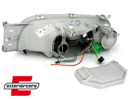 Prednje svjetlo (desna strana) / Ford Fiesta + Mazda 121 (08.1995-08.1999), 20-3585-45-2