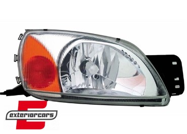Prednje svjetlo (desna strana) / Ford Fiesta + Mazda 121 (09.1999-03.2002), 20-5923-05-2