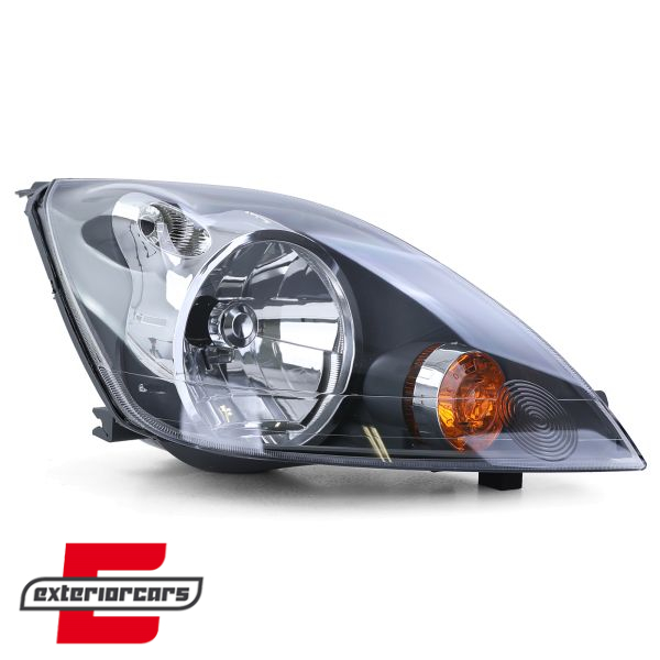 Prednje svjetlo (desna strana) / Ford Fiesta MK6 (10.2005-11.2007), 20-0847-05-2
